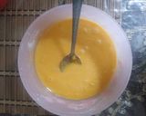 Foto del paso 2 de la receta: Crema pastelera