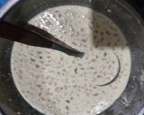 Foto langkah ke 4 dari resep Rempeyek Daun Jeruk (no santan,telur) Reunyah.
