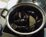 Foto del paso 4 de la receta Sopa Bullabesa