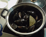 Foto del paso 4 de la receta: Sopa Bullabesa