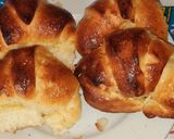 Foto del paso 5 de la receta: 🥐MEDIALUNAS DE MANTECA 🥐