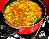 Foto langkah ke 3 dari resep SOTO AYAM DADAKAN #38.