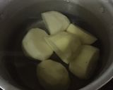 Foto langkah ke 2 dari resep Potato mini Cheese 🧀.
