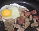 Foto langkah ke 1 dari resep [186] Nasi Goreng Simpel Anti Ribet.