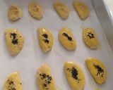 A picture of step 3 of Date and Cheese Pastries.