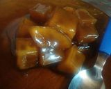 Foto del paso 7 de la receta: Zapallo calabaza en almíbar