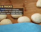Foto langkah ke 9 dari resep Roti Jabrig Isi Keju Dan Cokelat: Lembut Dan Anti Kempes.