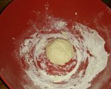 Foto del paso 1 de la receta: Pan integral de remolacha