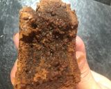 Pas rețetă Brownies 11 fotografie