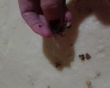 Foto del paso 7 de la receta: Rosca trenzada de Pascuas rellena de crema y nuez
