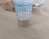 A picture of step 8 of Fish in Milk.