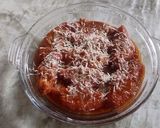 Foto langkah ke 6 dari resep Sanggara Balanda Kuah Karamel.