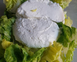 Foto del paso 3 de la receta: Ensalada de pimentones grillados y queso de cabra