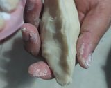 Foto langkah ke 5 dari resep Pempek praktis ala ayah.