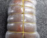 Foto del paso 11 de la receta: Matambre de Pollo