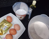 Foto del paso 3 de la receta: Tarta de calabaza