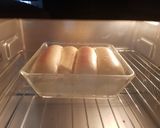 Foto langkah ke 8 dari resep Apple cinnamon roll.