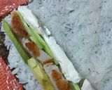 Foto del paso 8 de la receta: Makis @home