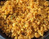 A picture of step 2 of Moong Dal Khasta Kachori.