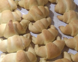 Foto del paso 11 de la receta: Medialunas sin manteca