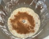 Foto del paso 4 de la receta: Masa para croquetas de pollo asado