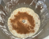 Foto del paso 4 de la receta: Masa para croquetas de pollo asado