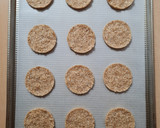 Foto del paso 2 de la receta: Galletitas de avena y coco, la sencillez hecha galleta ♥