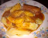 Foto del paso 4 de la receta: Salsa pomarola