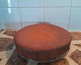 Foto del paso 9 de la receta: Torta de miel y canela 🍯