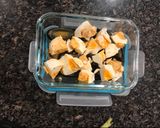 氣炸鍋 減醣三色蛋的食譜步驟3照片