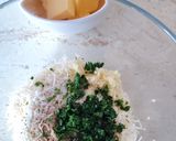 Sült egész csirke recept fázis 5 fotója
