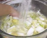 Korean Kimchi recipe step 1 photo