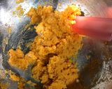 生酮版提拉米蘇蛋糕卷的食譜步驟2照片
