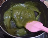 Foto langkah ke 3 dari resep Khanom Piak Poon (Thai Dessert).