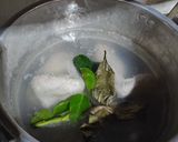 Foto langkah ke 1 dari resep Soto Ayam Semarang.