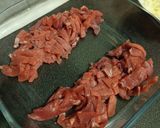 A picture of step 11 of Philly Cheesesteak Remake.