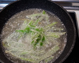 Foto del paso 2 de la receta: Puntillitas