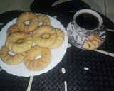 صورة لخطوة 4 من وصفة أساور بحشو التمر
