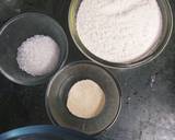 Dominos style garlic bread recipe step 1 photo