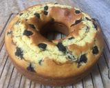 Foto del paso 6 de la receta: Torta con arándanos