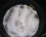 Foto del paso 5 de la receta: Torta de manzana 🍏 invertida 🔀