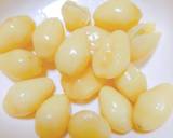 "อะโวคาโดแปะก๊วยนมสด" สูตรเฮลตี้ วิธีทำสูตร 1 รูป