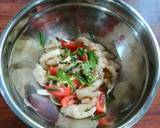 ยำเล็บมือนาง วิธีทำสูตร 6 รูป