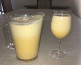 Foto del paso 3 de la receta: “Morir soñando “