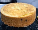 A picture of step 6 of Rice Flour Cake.