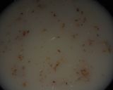 Foto langkah ke 3 dari resep Bobor Labu Siam.