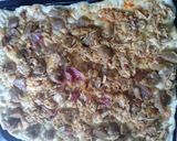 Foto langkah ke 4 dari resep Pizza.