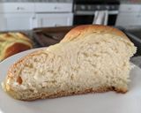 Foto del paso 7 de la receta: Pan Dulce