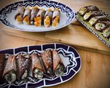 Foto del paso 9 de la receta: Cannoli sicilianos