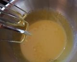 Foto del paso 6 de la receta: Mousse de piloncillo